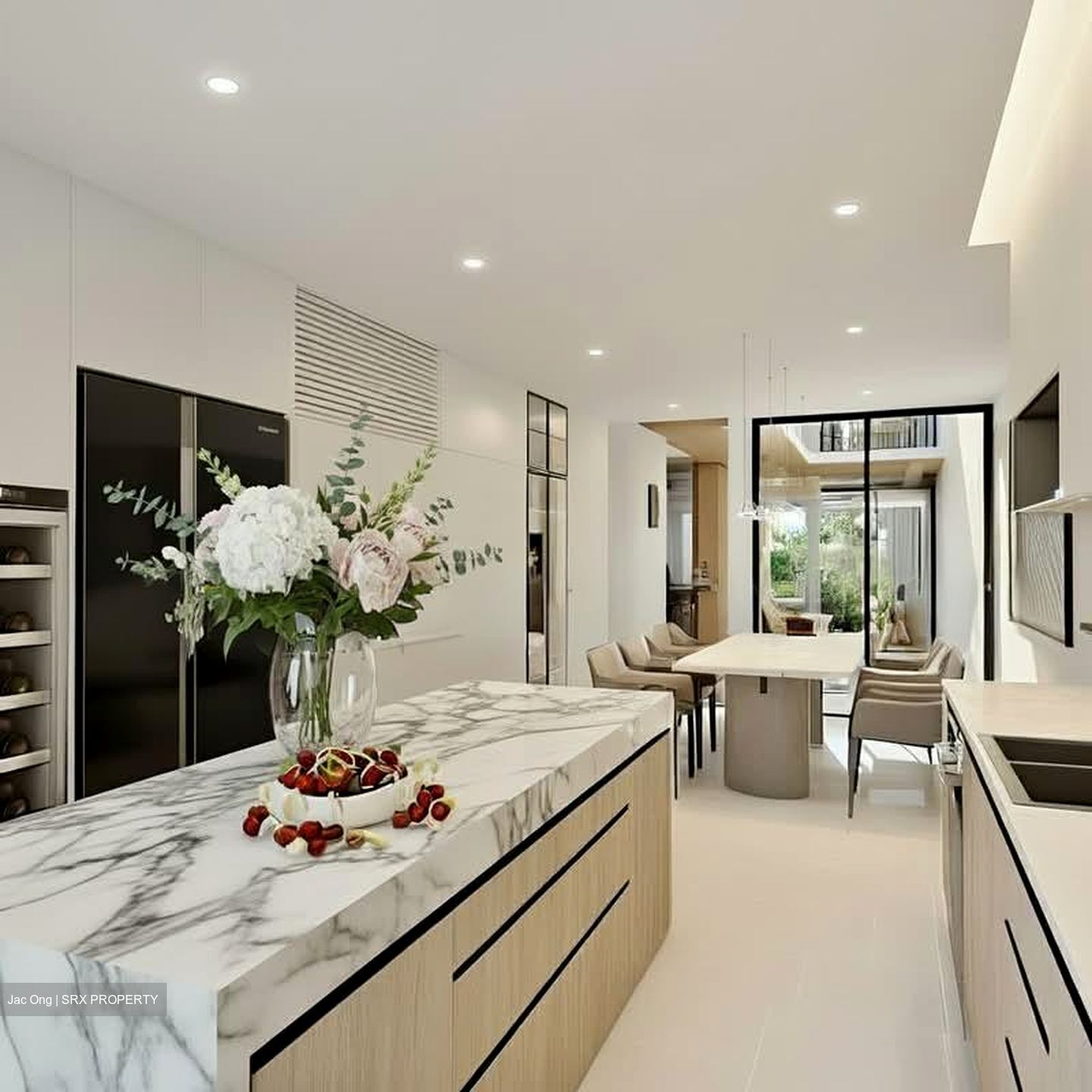 Sembawang Hills Estate (D20), Terrace #543956361